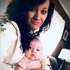 Meet your Posher, Kimberly